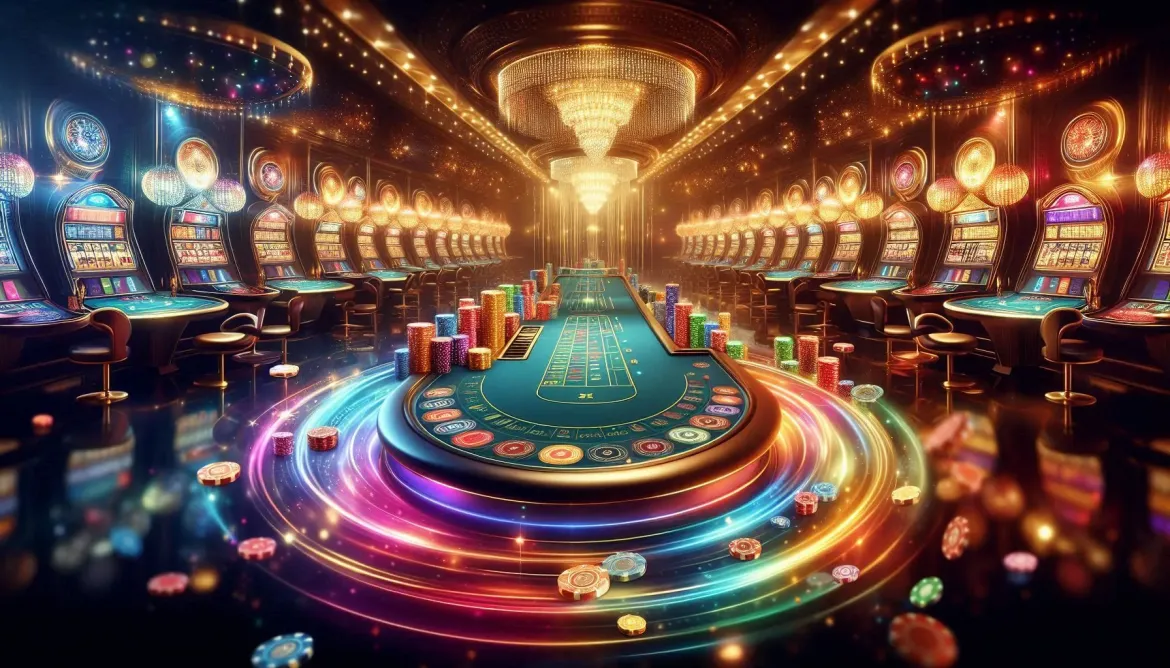 Horsham Pokies